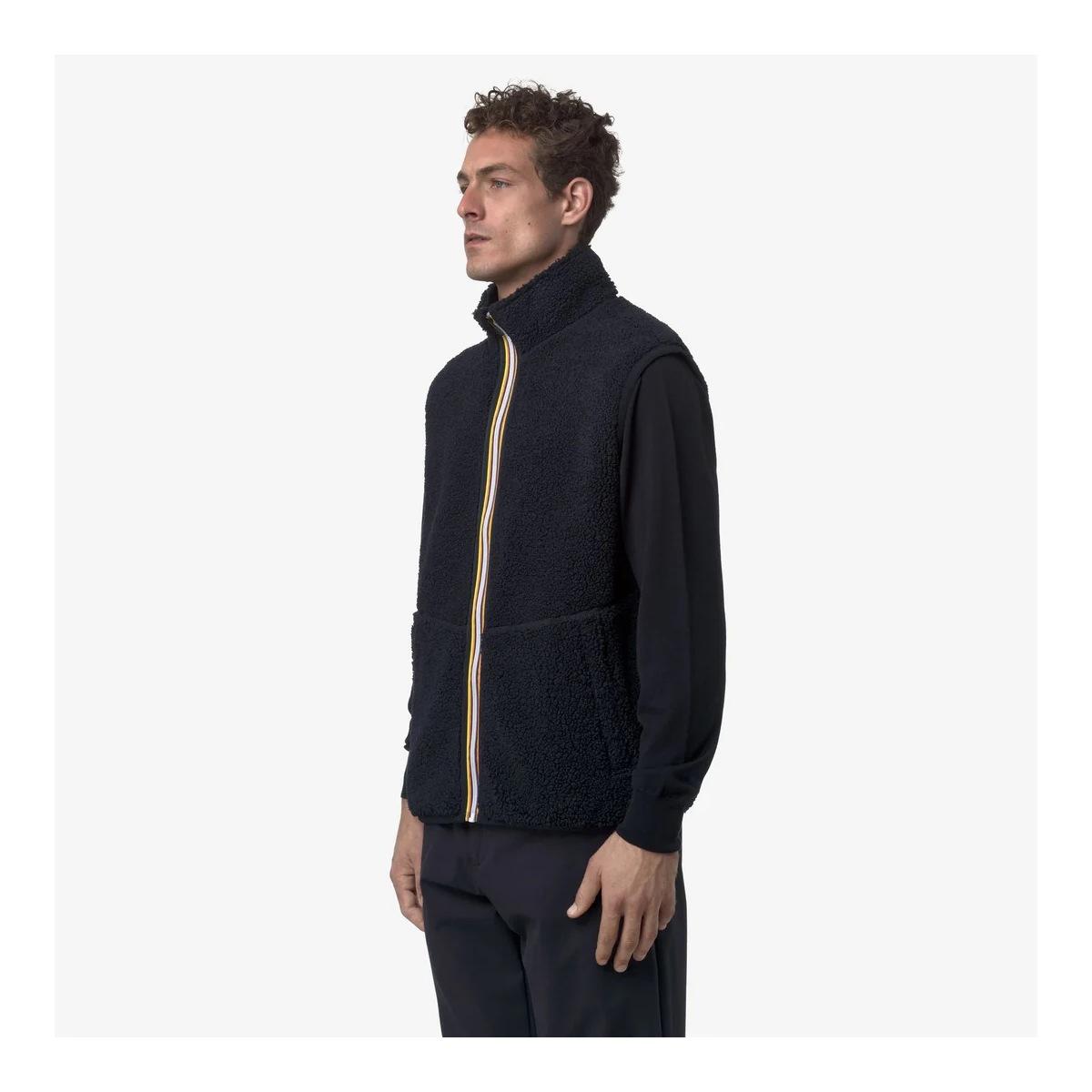 Yannick Sherpa Polar K-Way