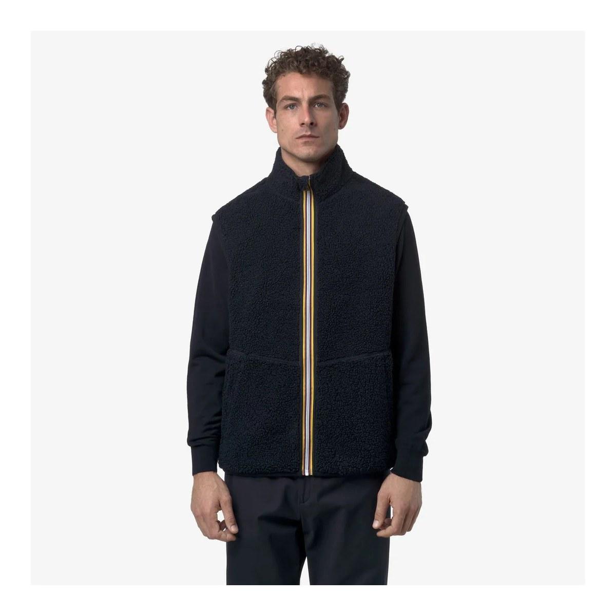 Yannick Sherpa Polar K-Way