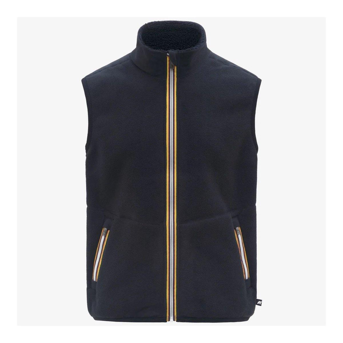 Yannick Sherpa Polar K-Way
