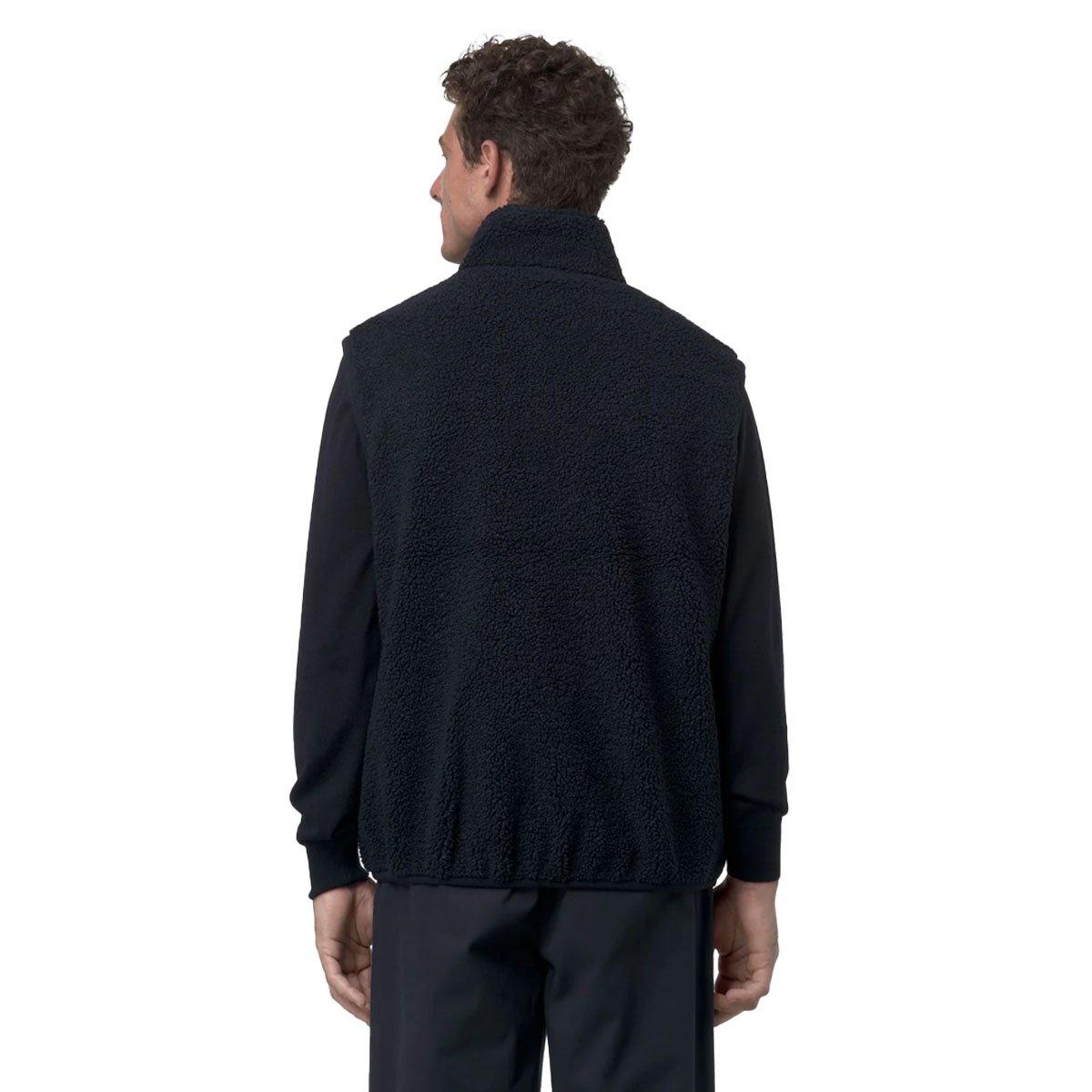 Yannick Sherpa Polar K-Way