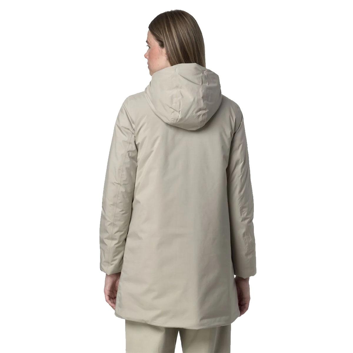 Sophie Soft Touch Marmotta Kway