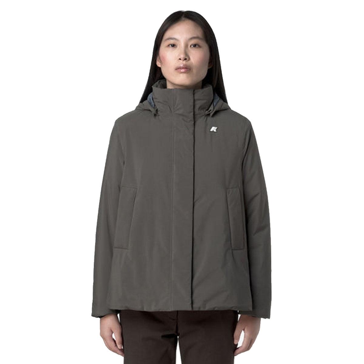 Marlette Soft Touch Marmotta Kway