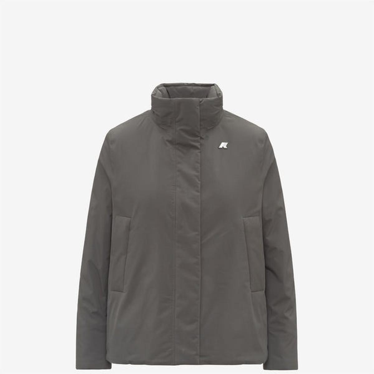 Marlette Soft Touch Marmotta Kway