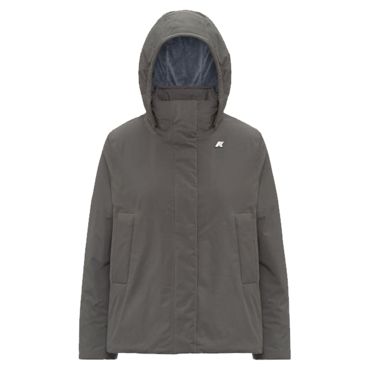 Marlette Soft Touch Marmotta Kway