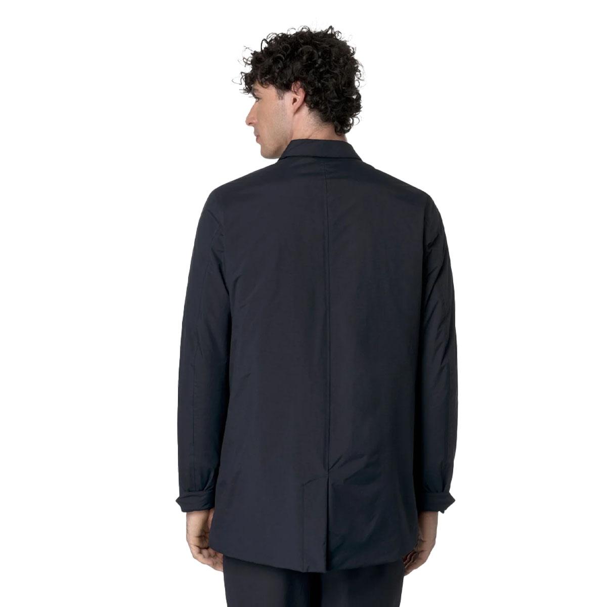 Benny Warm Ottoman K-Way