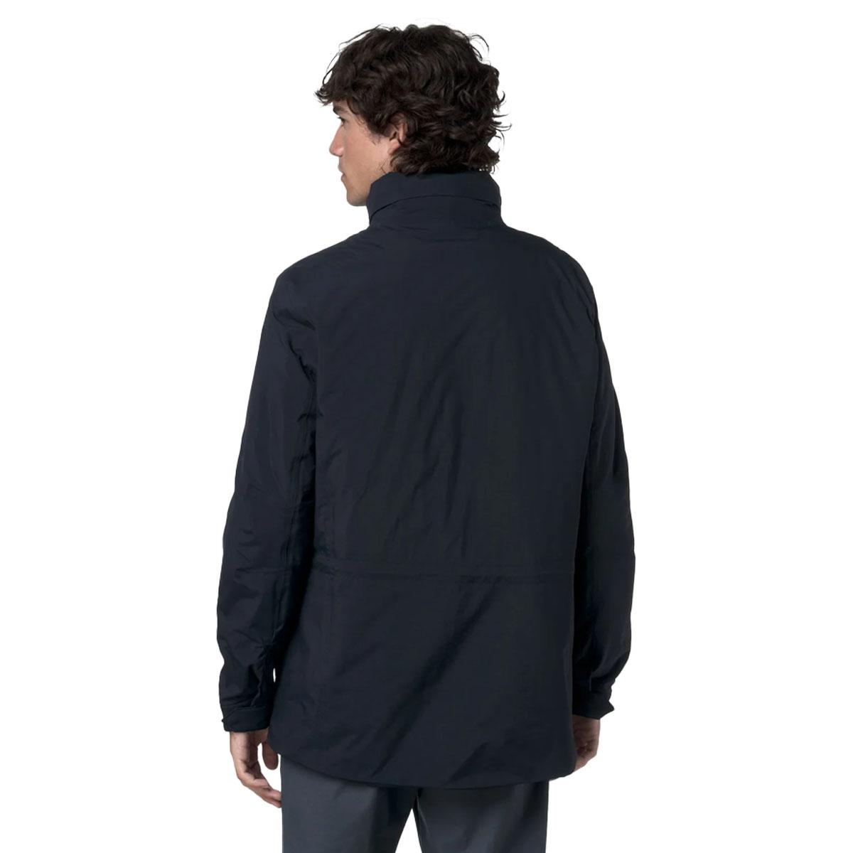 Manuel Warm Ottoman K-Way
