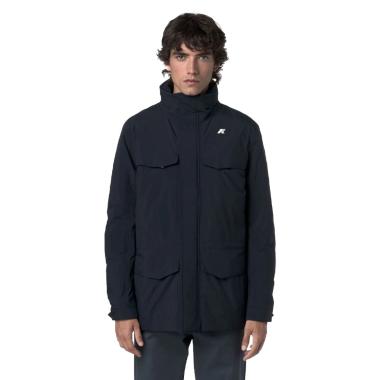 Manuel Warm Ottoman K-Way