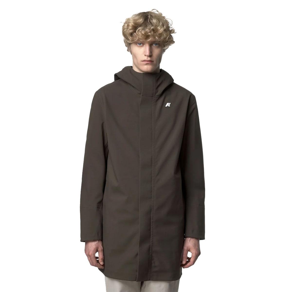 Marlyn Bonded K-Way