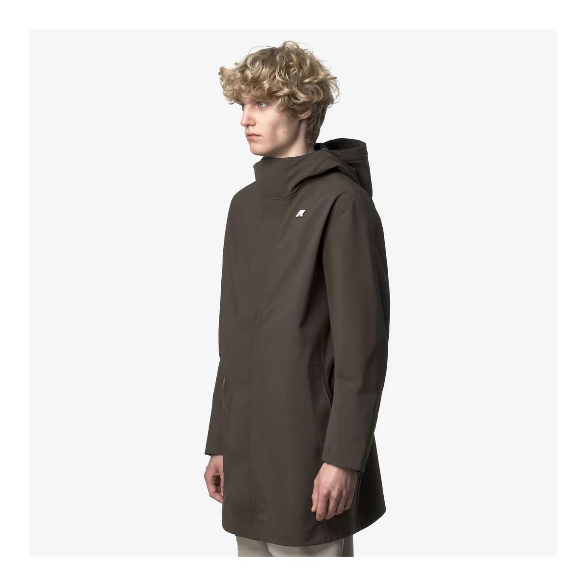 Marlyn Bonded K-Way