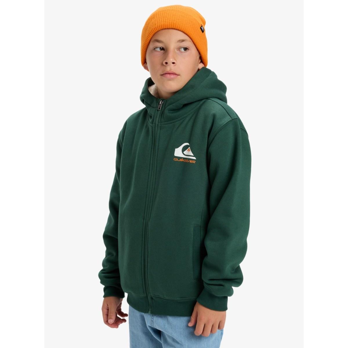 Fleece Sherpa Quiksilver
