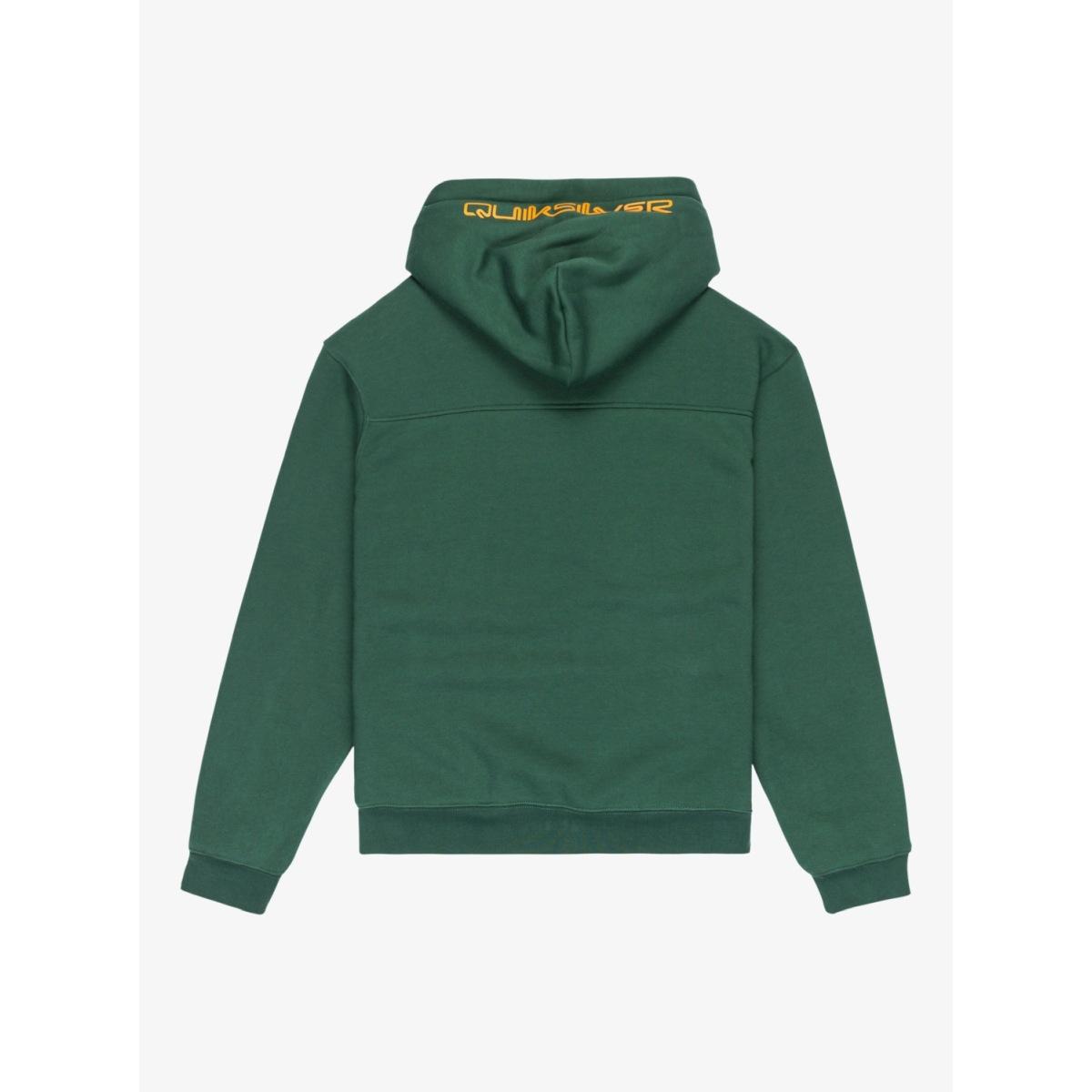 Fleece Sherpa Quiksilver
