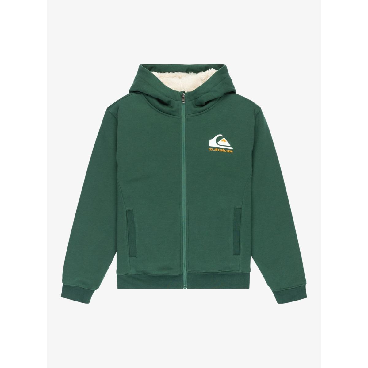 Fleece Sherpa Quiksilver
