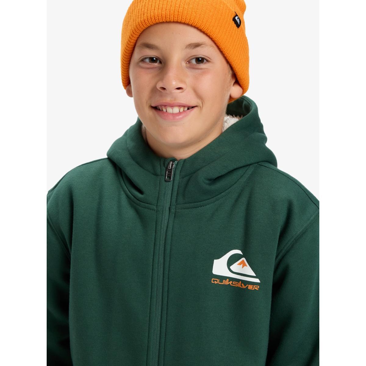 Fleece Sherpa Quiksilver