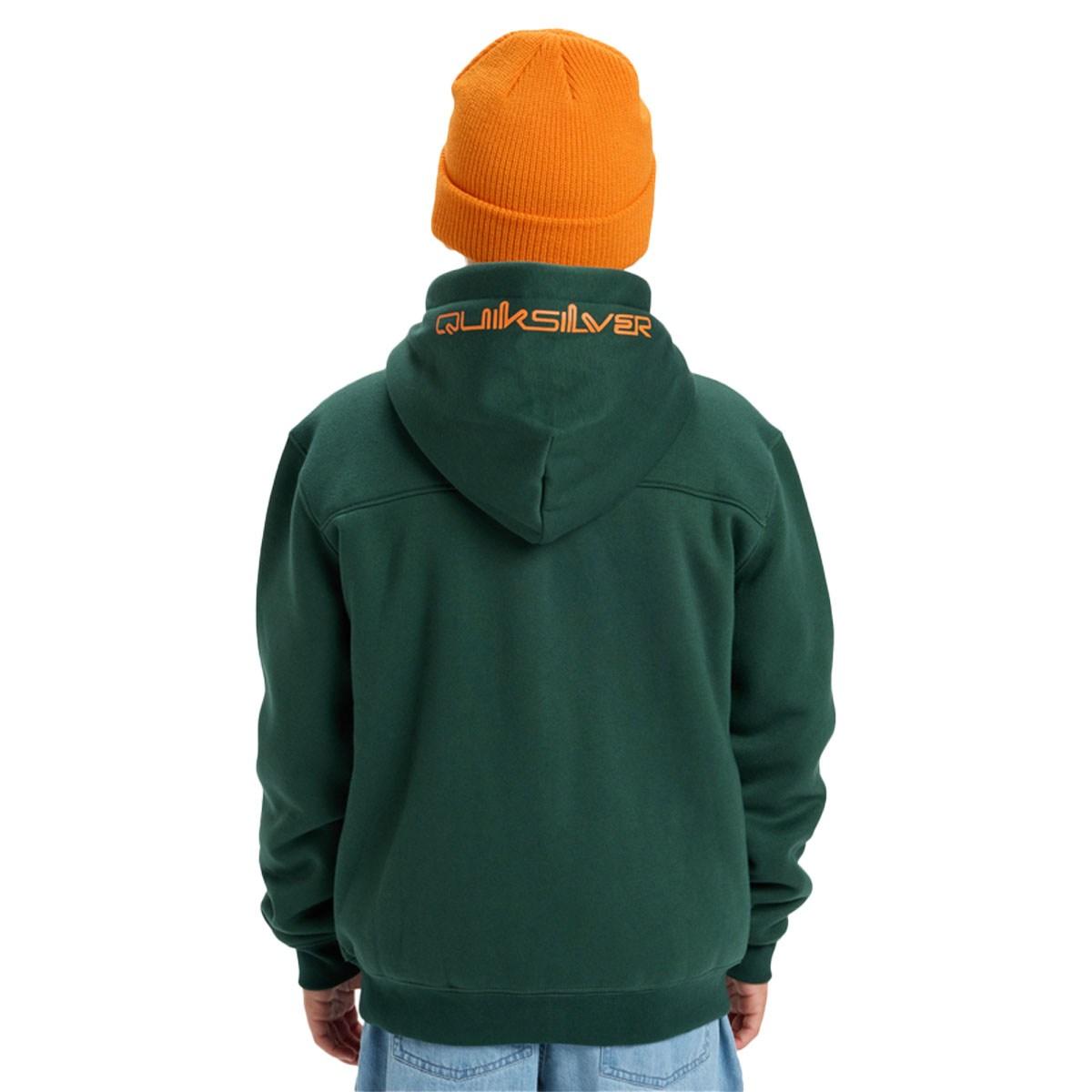 Fleece Sherpa Quiksilver