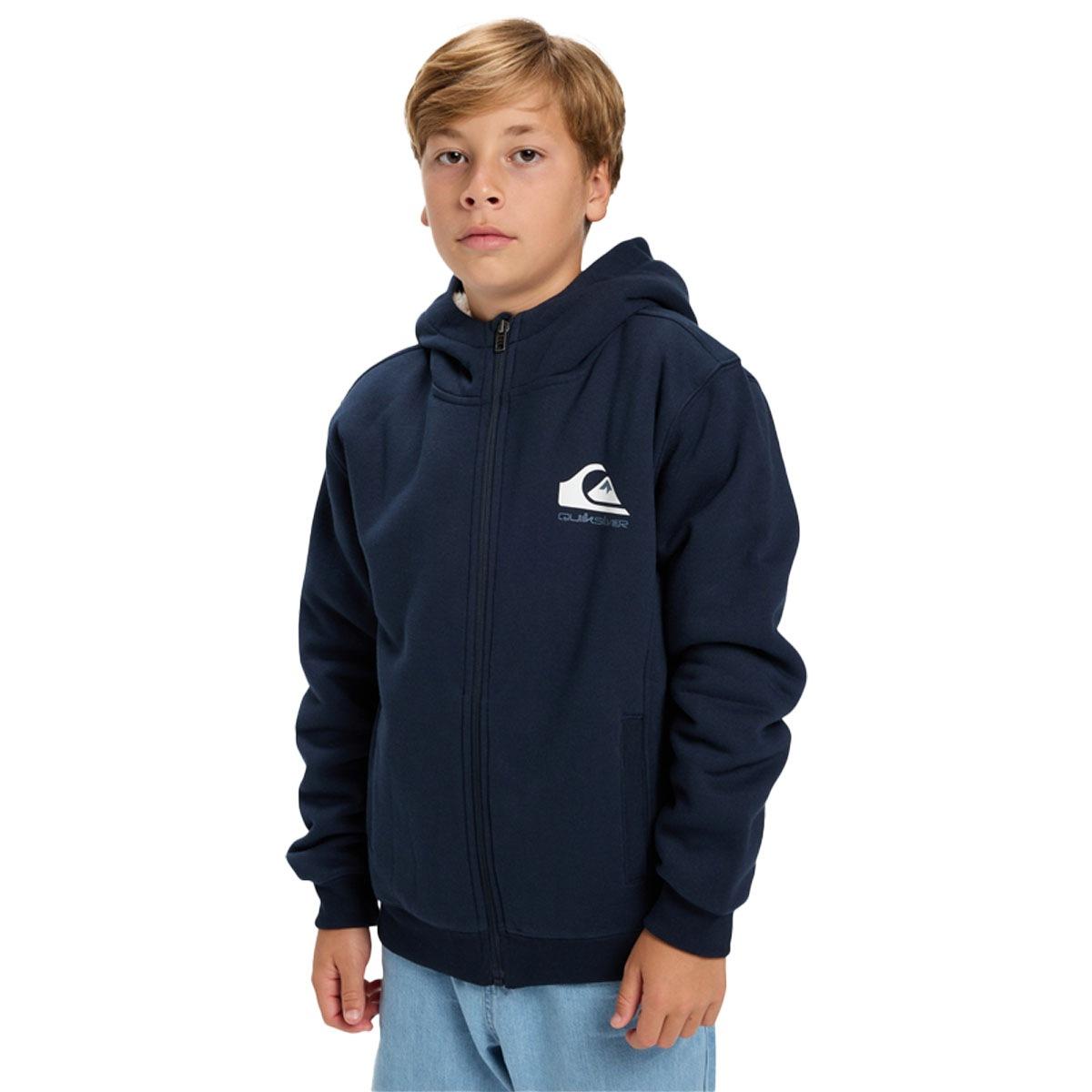 Fleece Sherpa Quiksilver