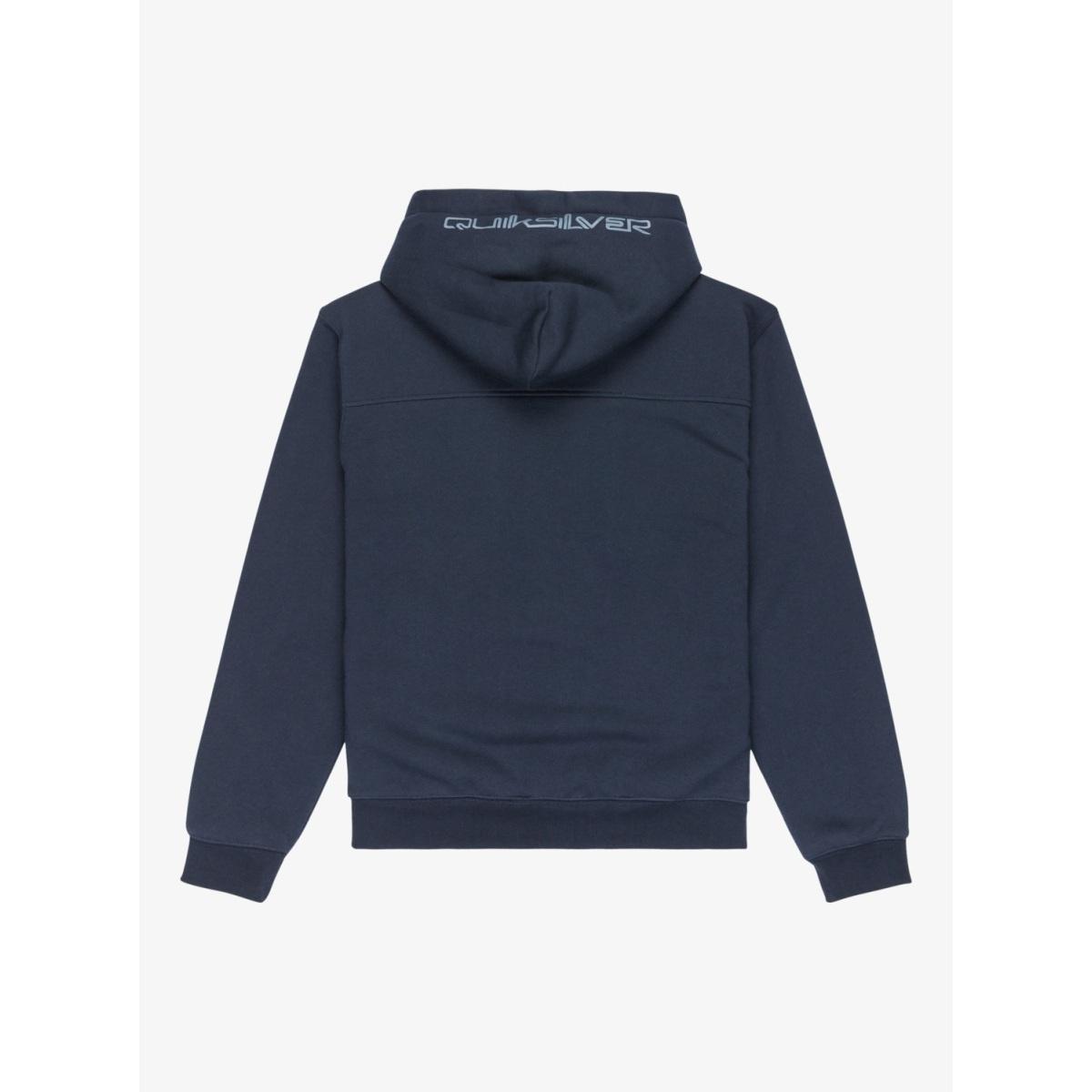Fleece Sherpa Quiksilver