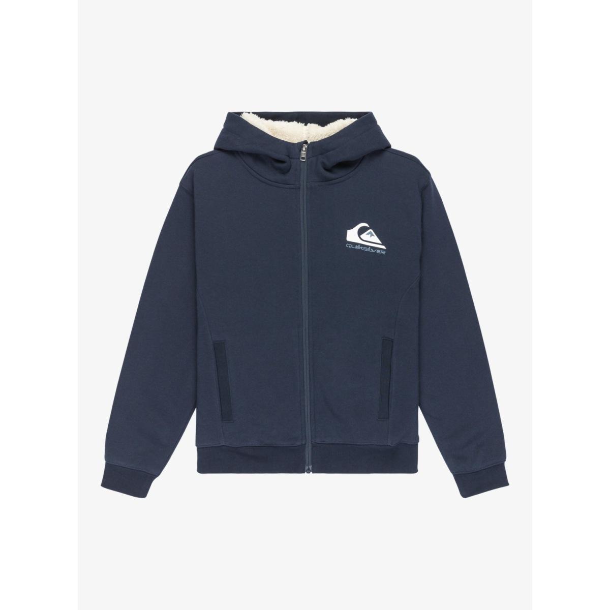 Fleece Sherpa Quiksilver