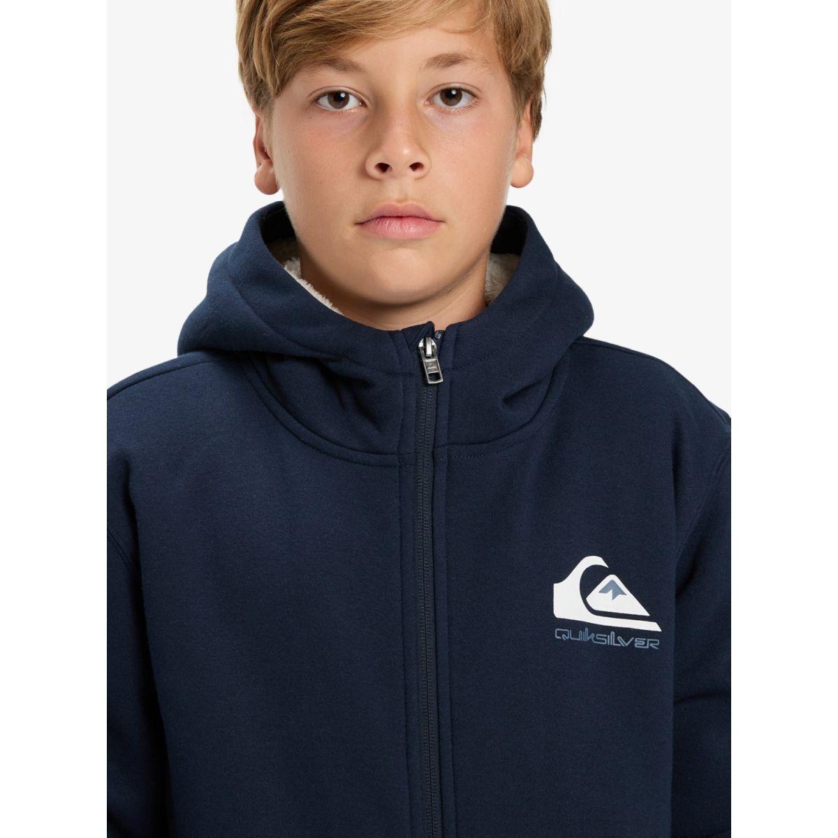 Fleece Sherpa Quiksilver