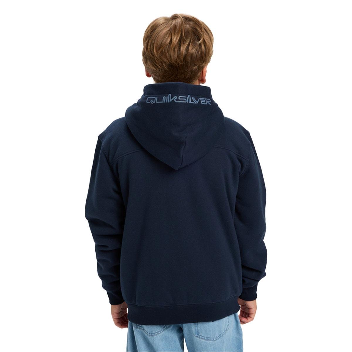 Fleece Sherpa Quiksilver