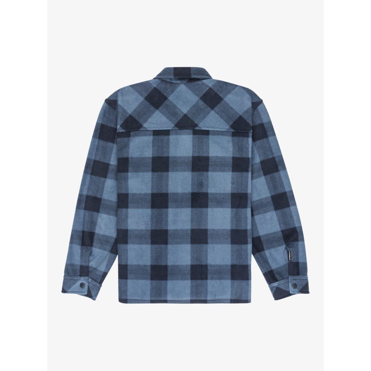 Bering Strait Check Quiksilver