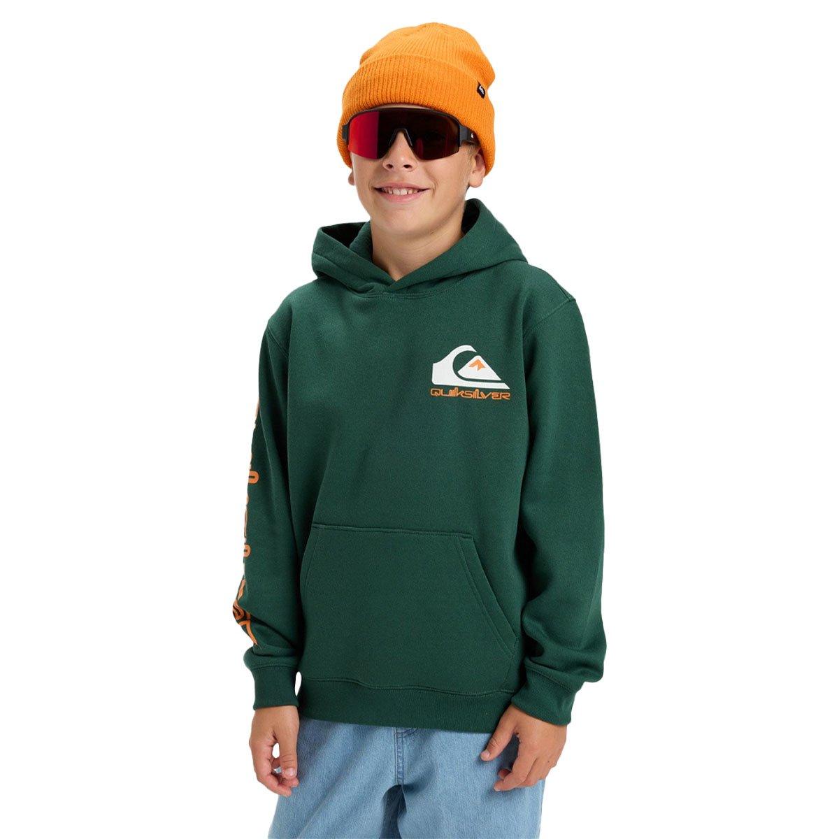 Omni Logo Quiksilver
