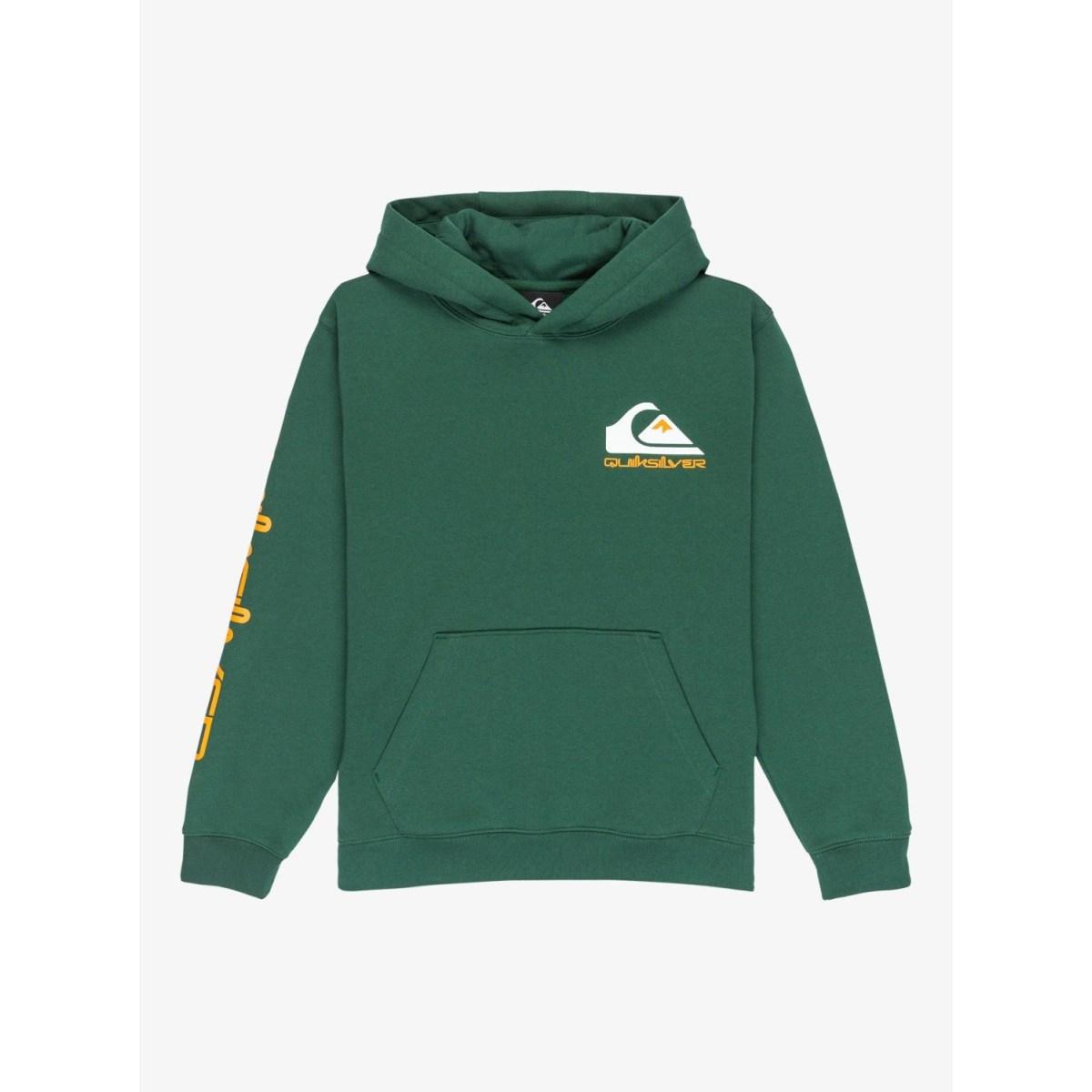 Omni Logo Quiksilver