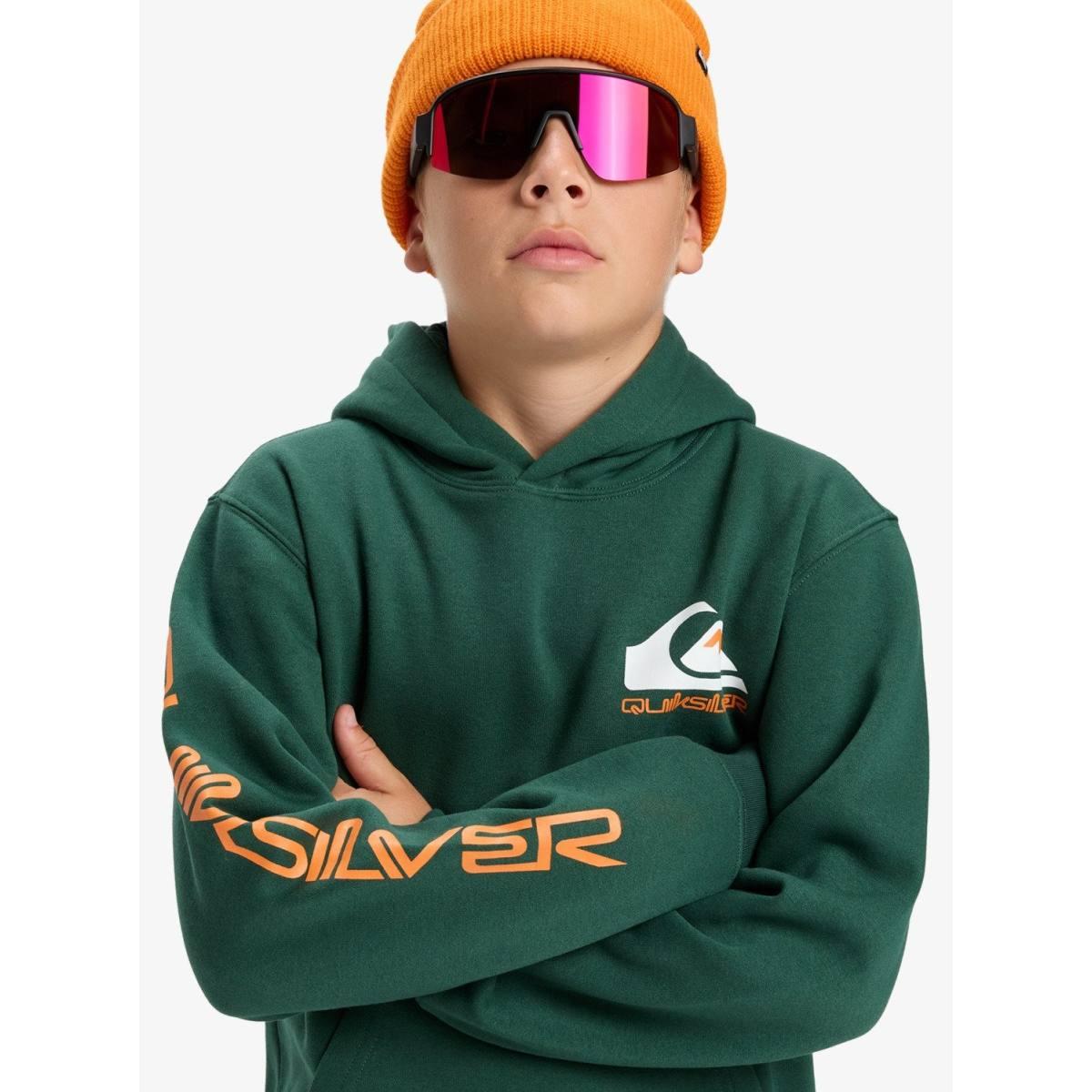 Omni Logo Quiksilver