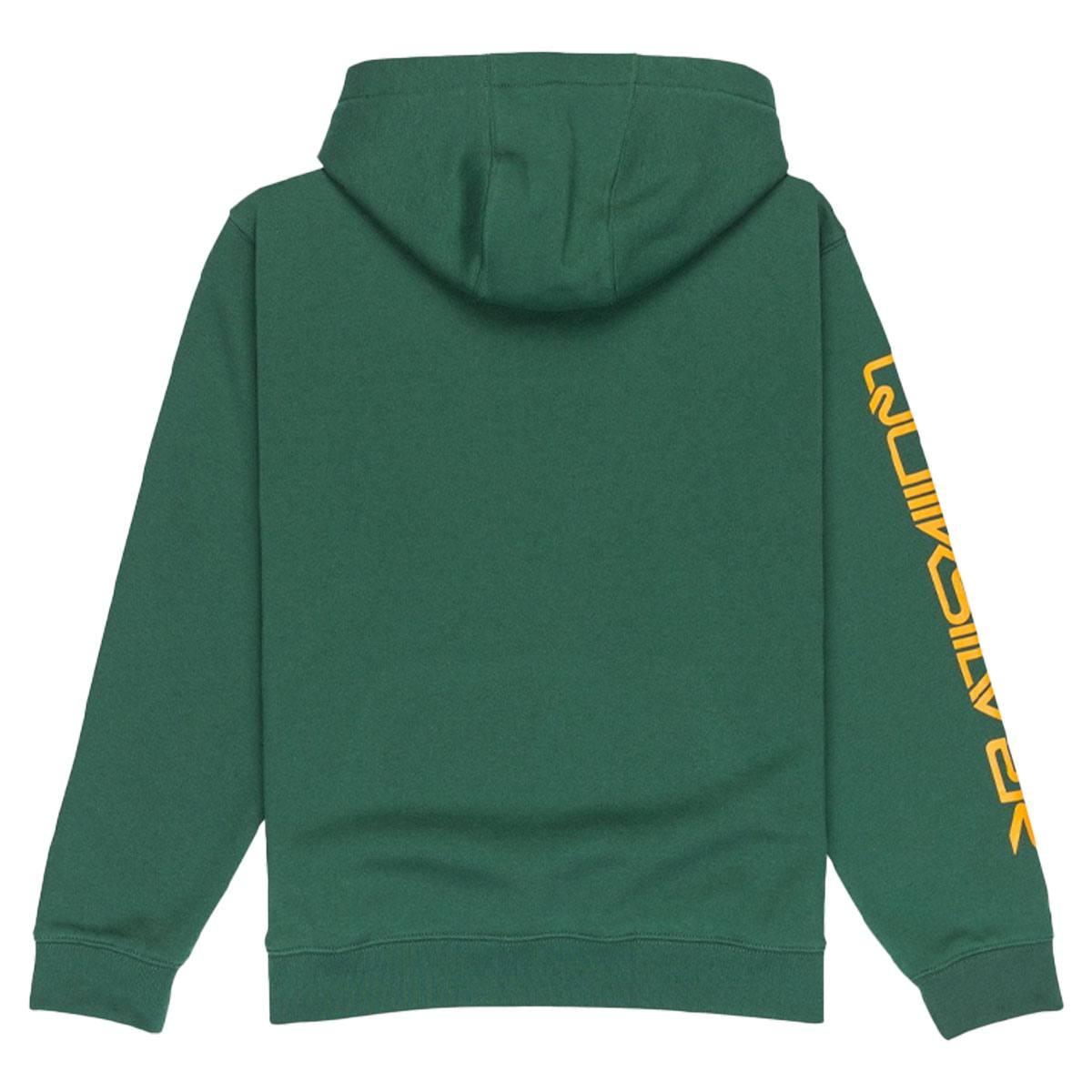 Omni Logo Quiksilver