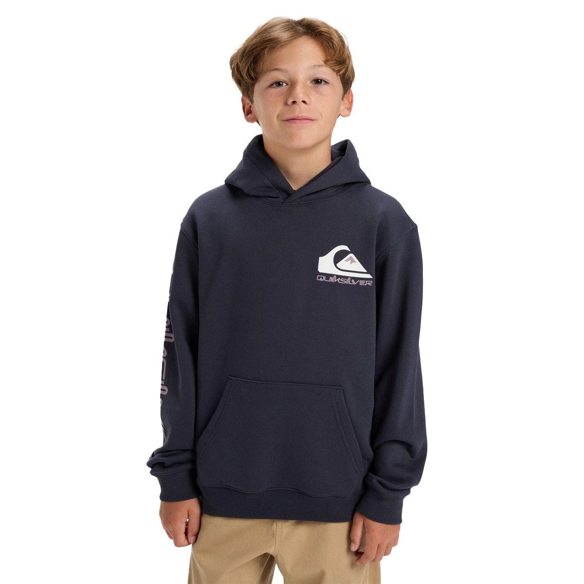 Omni Logo Quiksilver