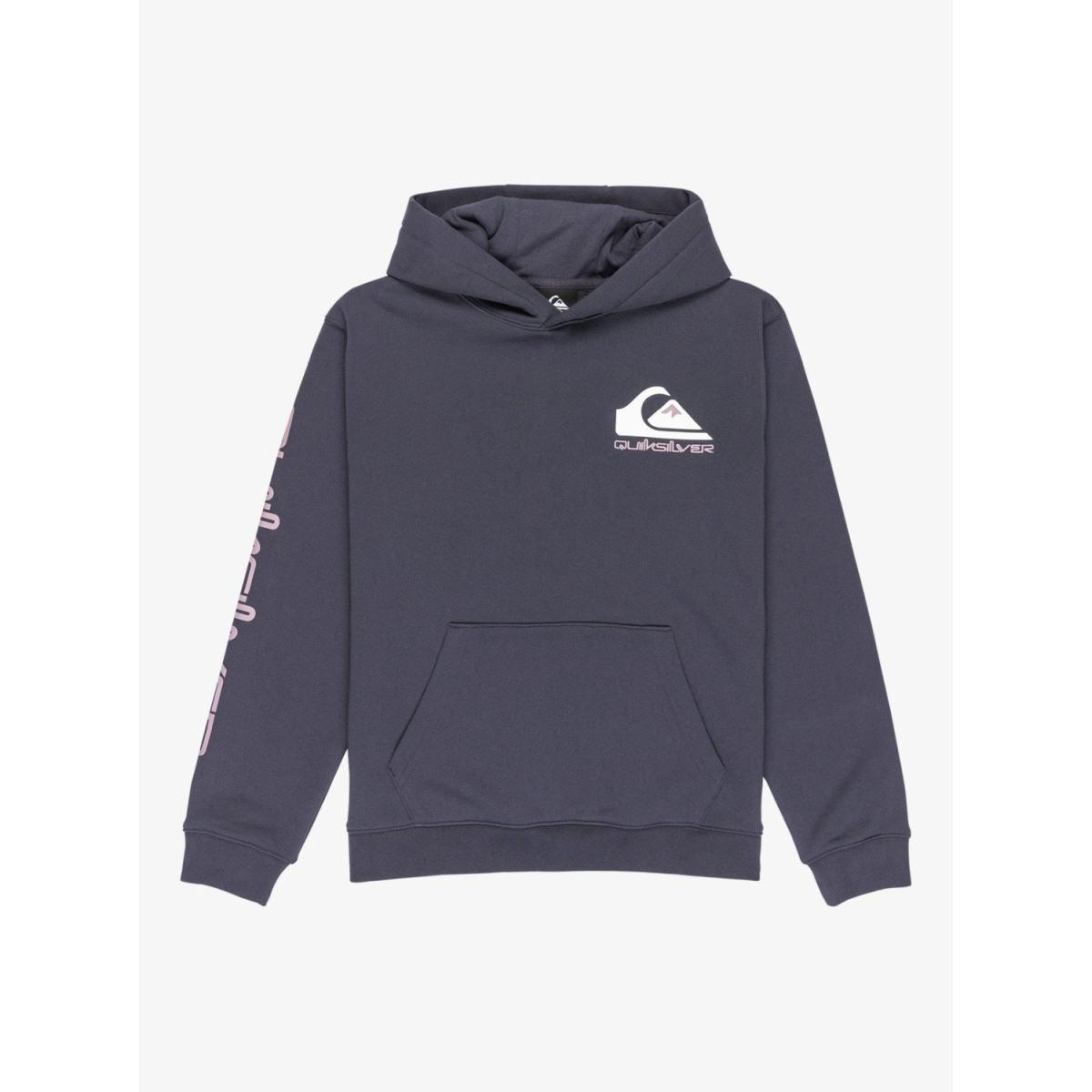 Omni Logo Quiksilver