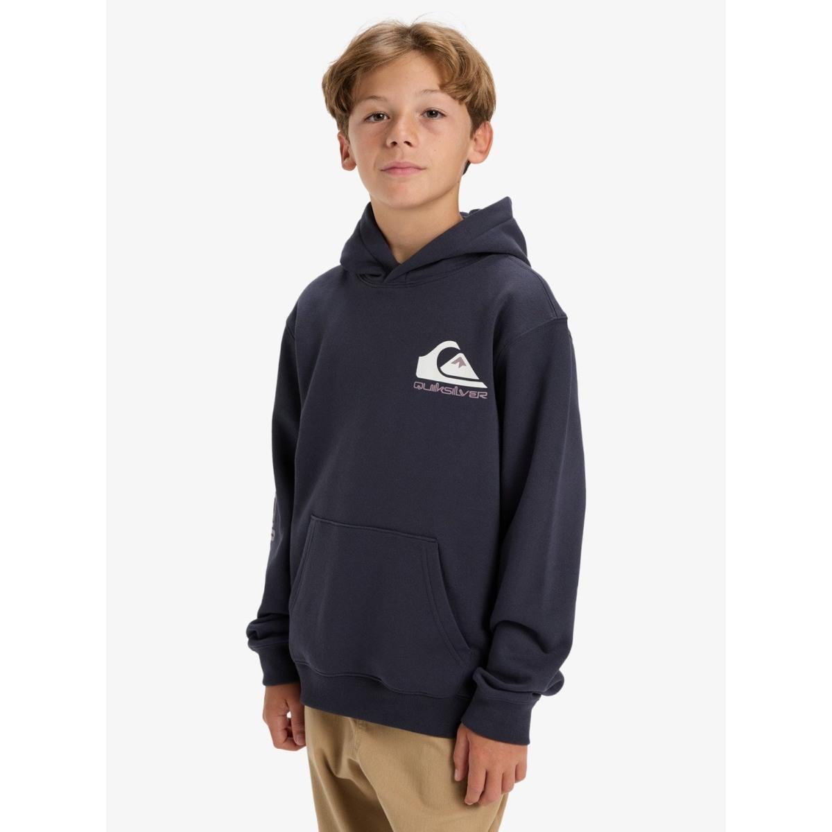 Omni Logo Quiksilver
