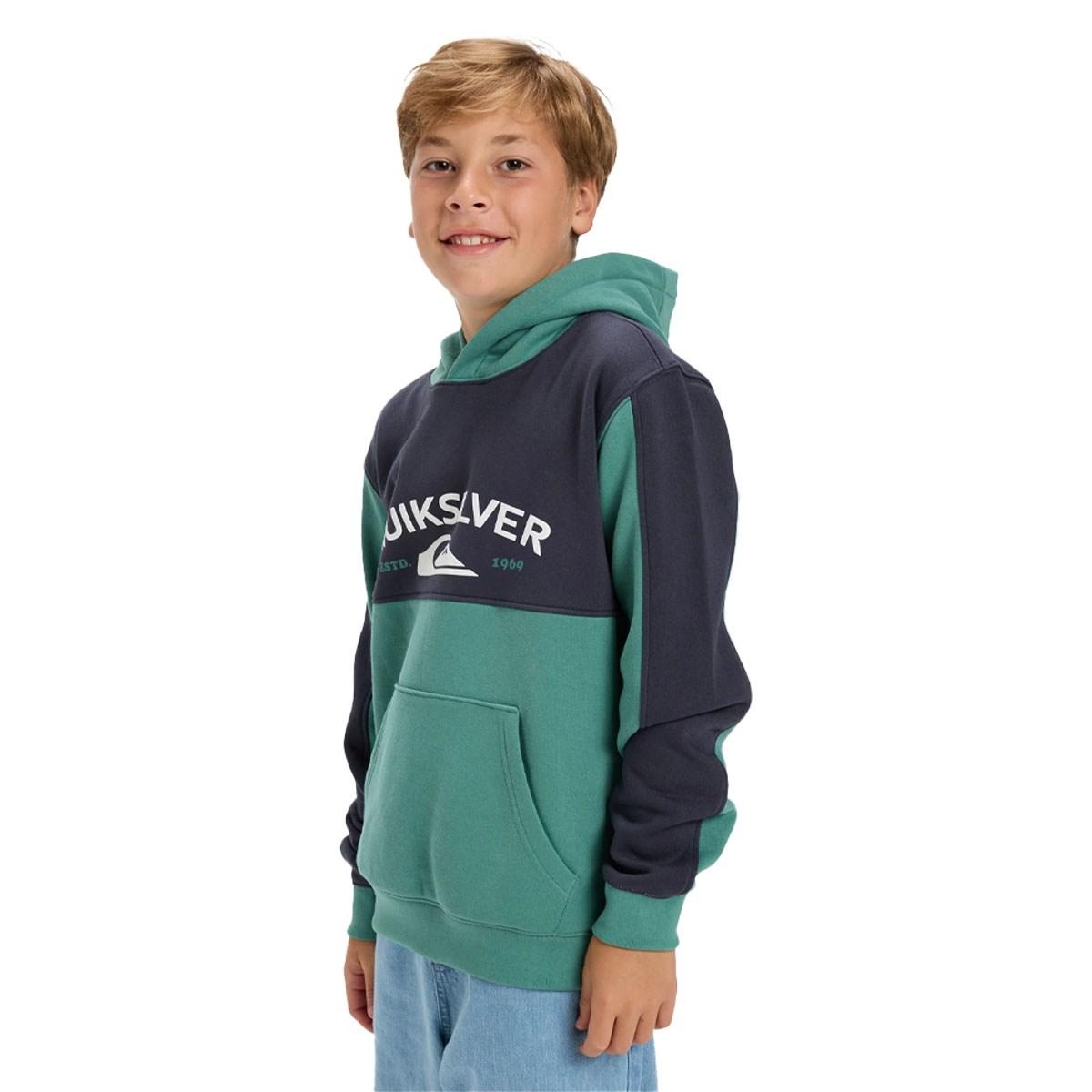 Knowledge Area Quiksilver