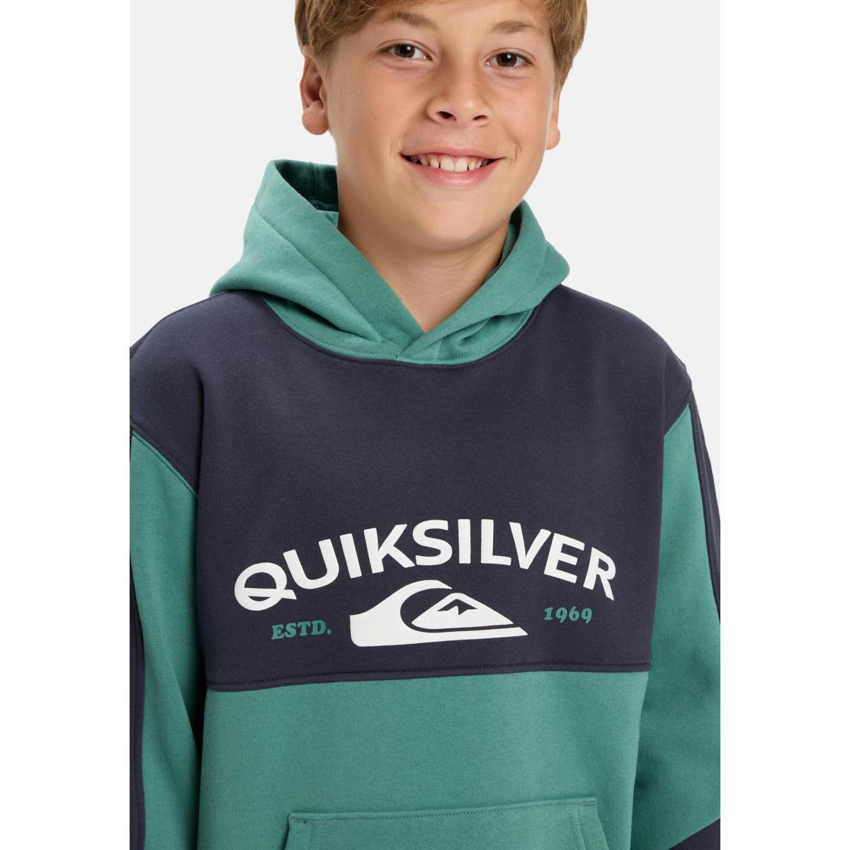 Knowledge Area Quiksilver