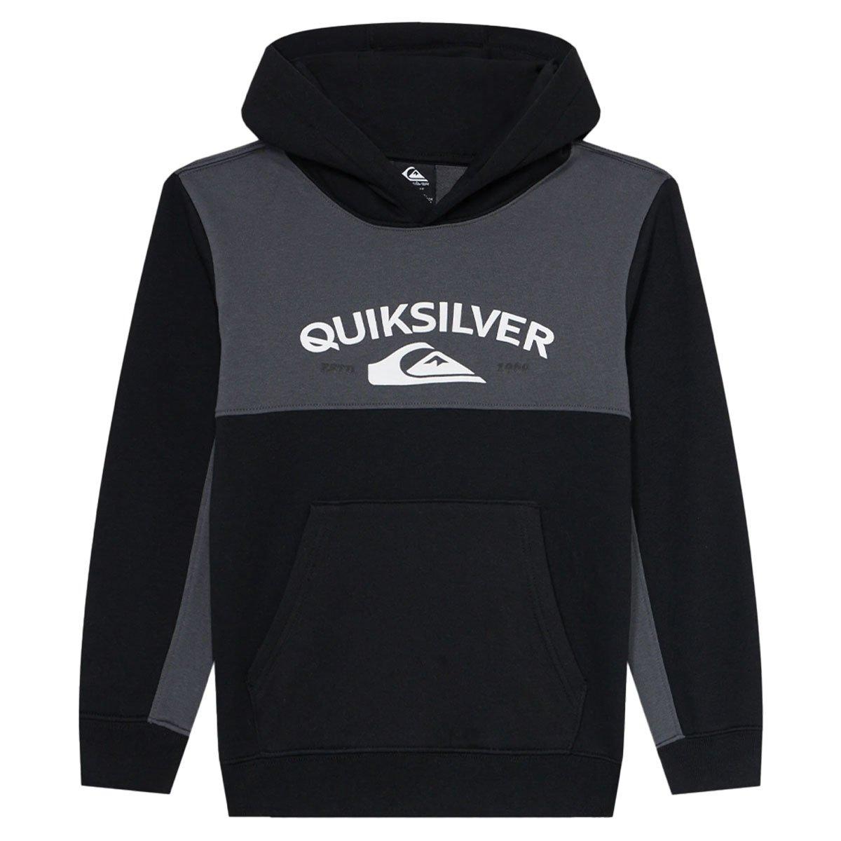 Knowledge Area Quiksilver
