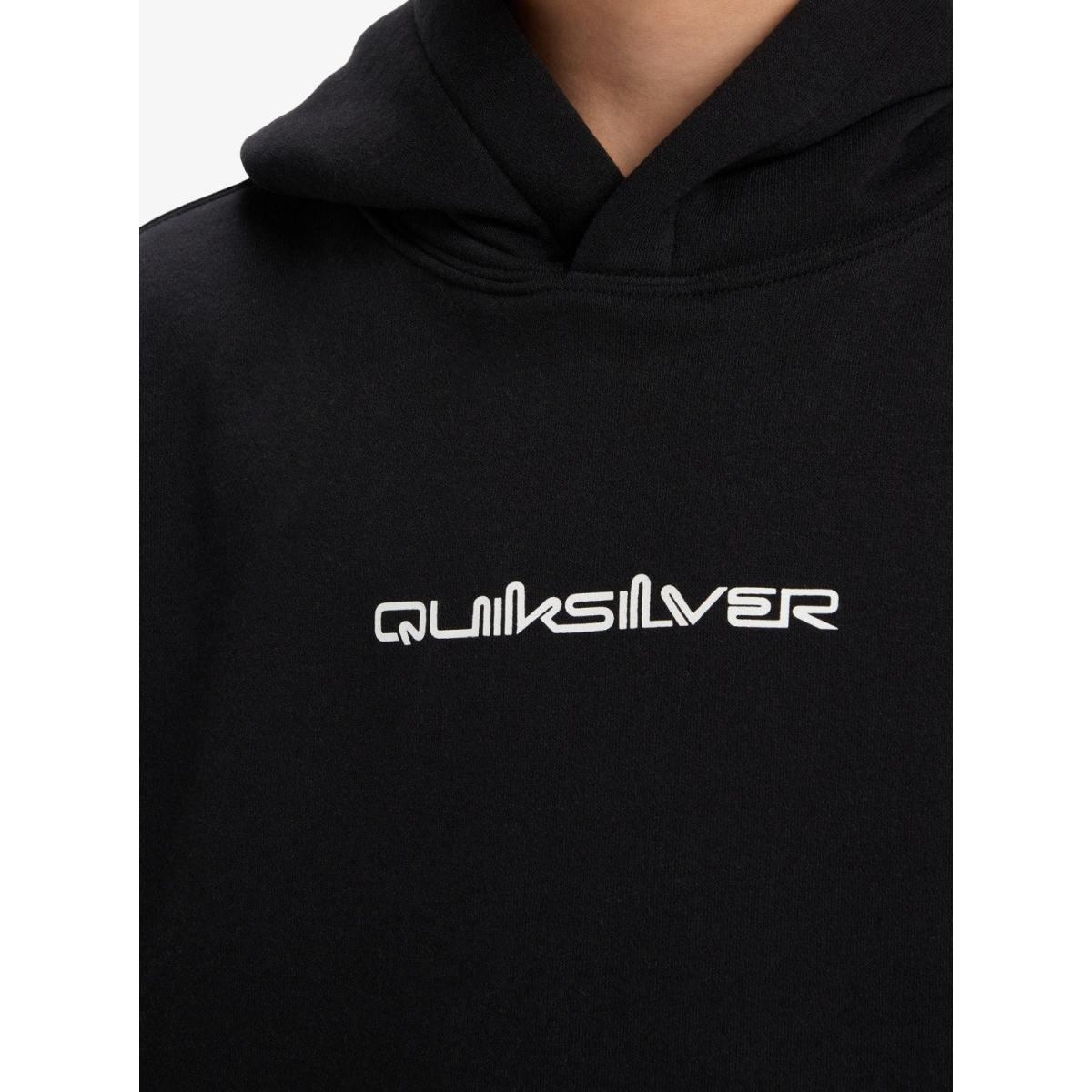Salt Water Graphic Quiksilver