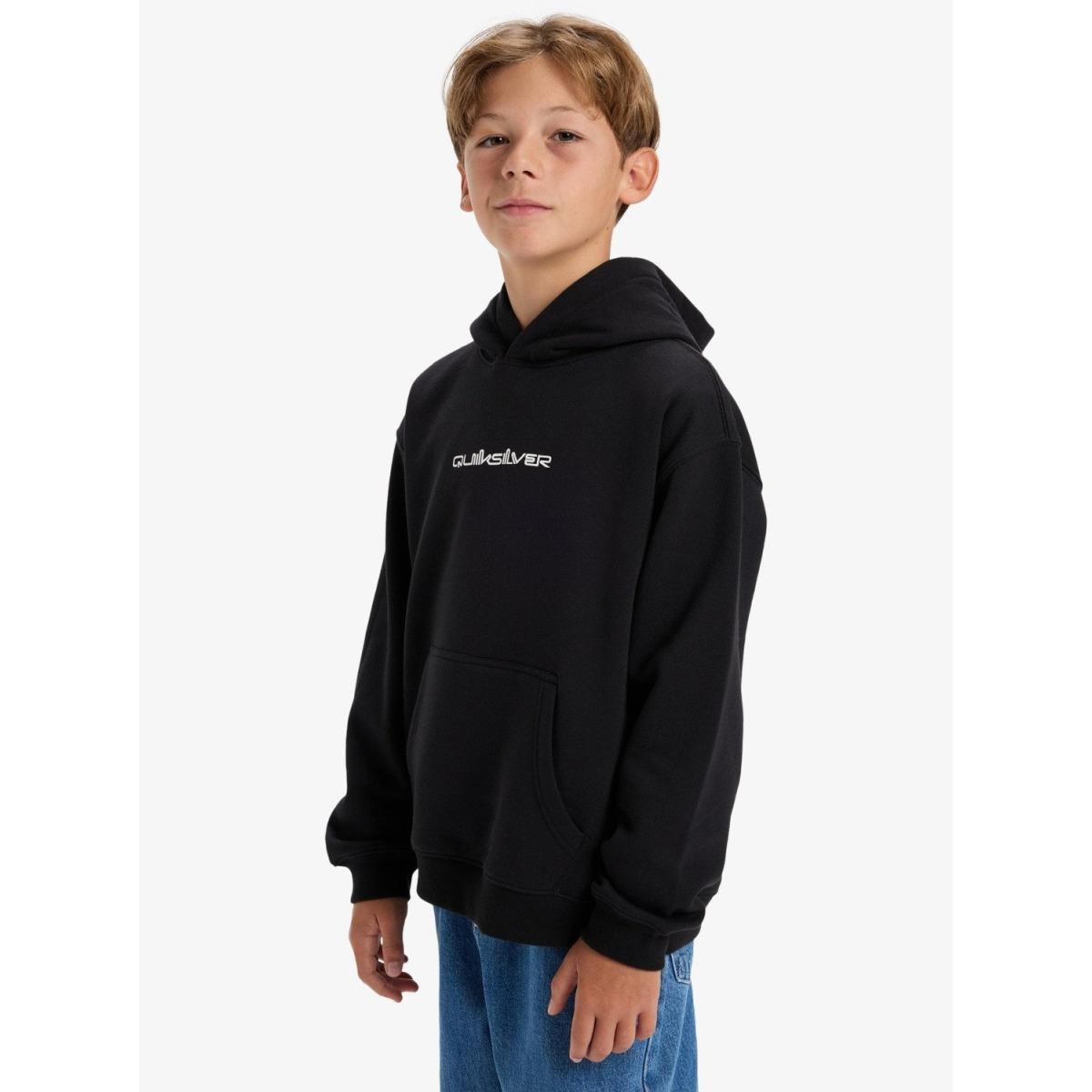 Salt Water Graphic Quiksilver