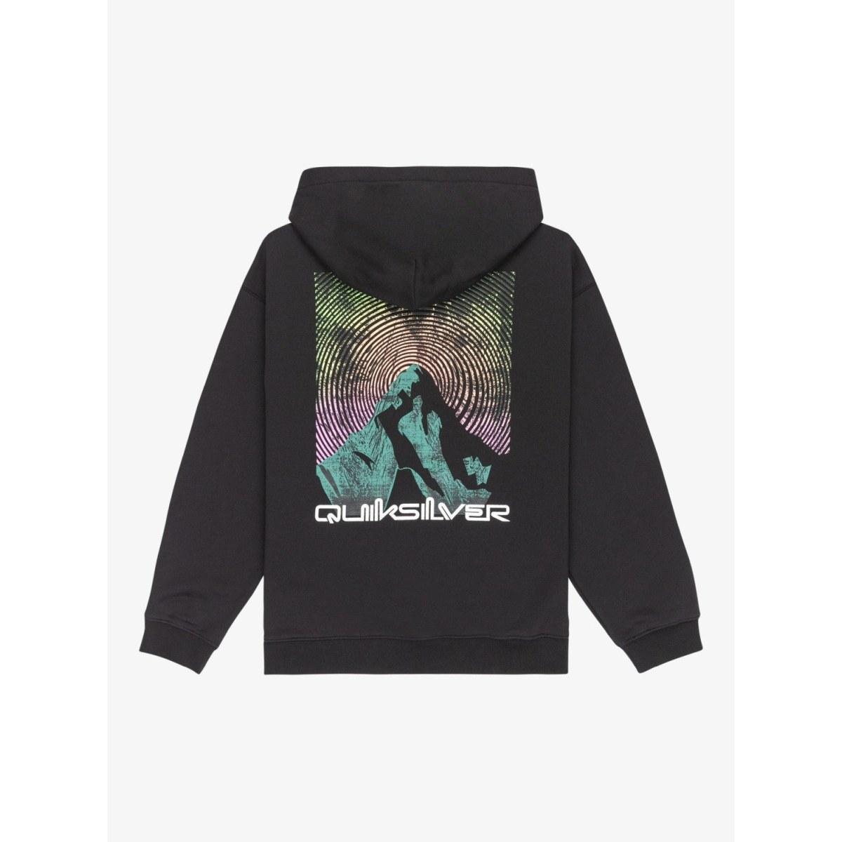Salt Water Graphic Quiksilver