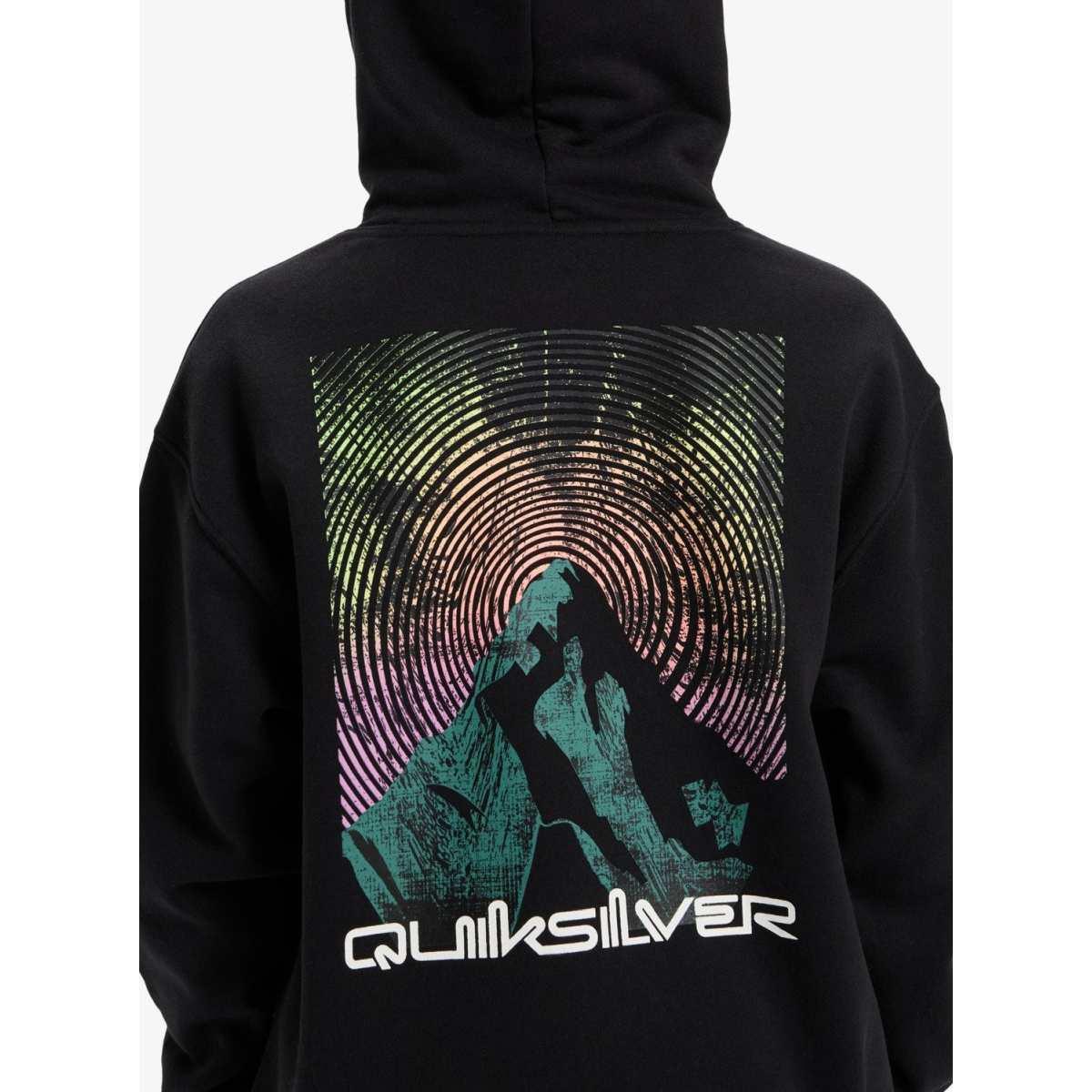Salt Water Graphic Quiksilver