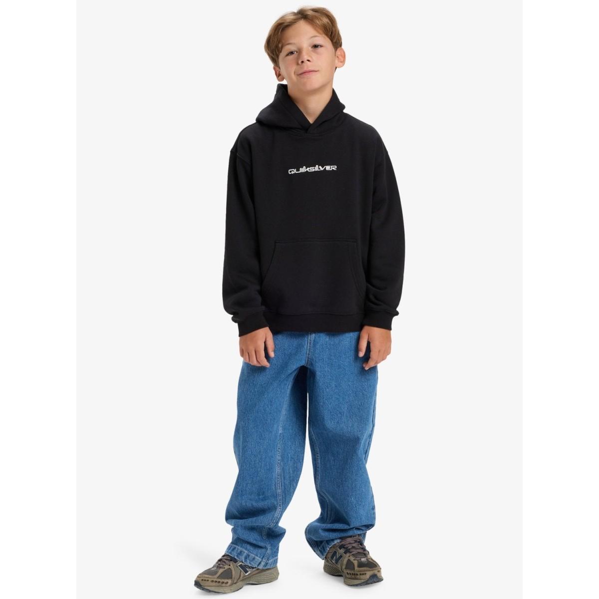 Salt Water Graphic Quiksilver