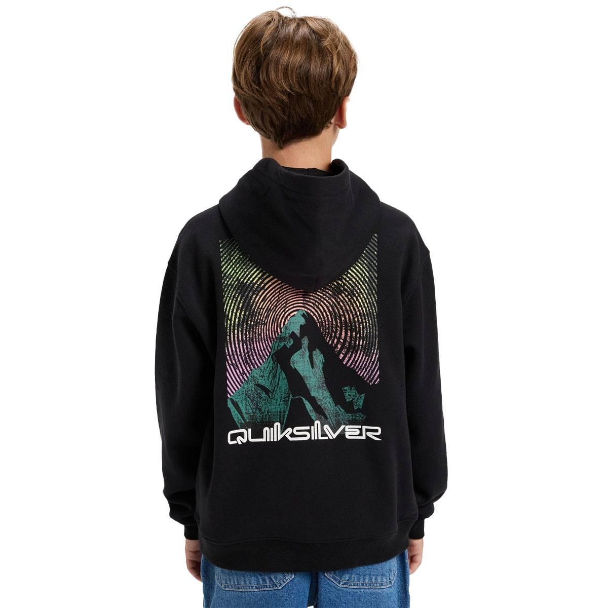 Salt Water Graphic Quiksilver