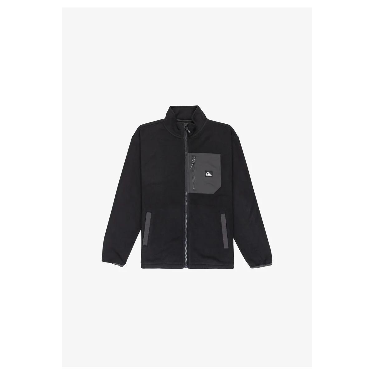 Ice Field Quiksilver