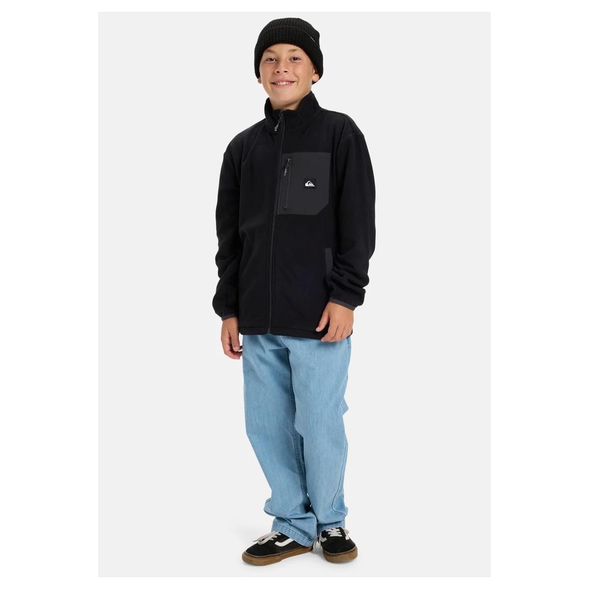 Ice Field Quiksilver