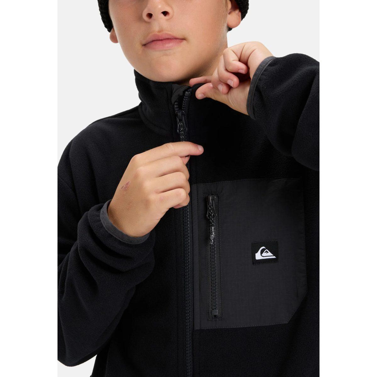 Ice Field Quiksilver