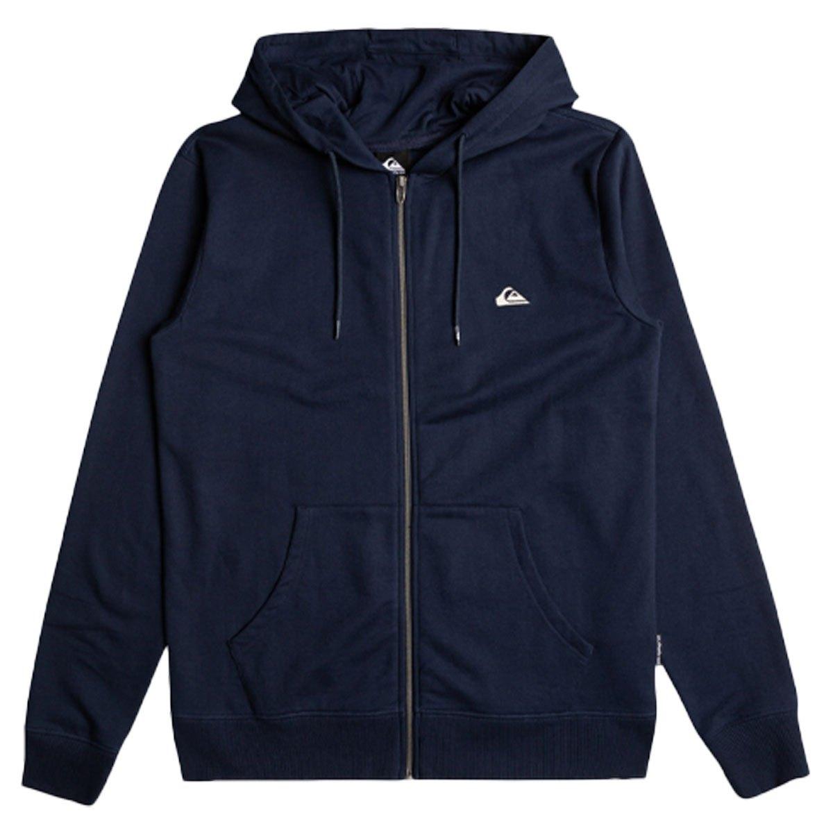 Basic Full zip Quiksilver