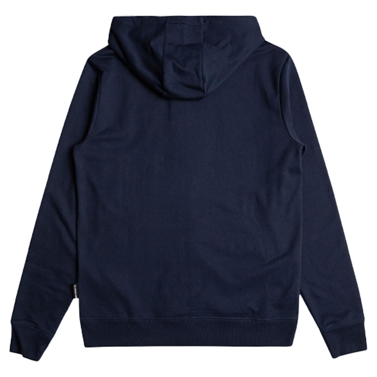 Basic Full zip Quiksilver