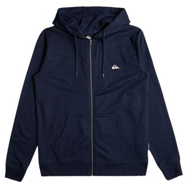 Basic Full zip Quiksilver