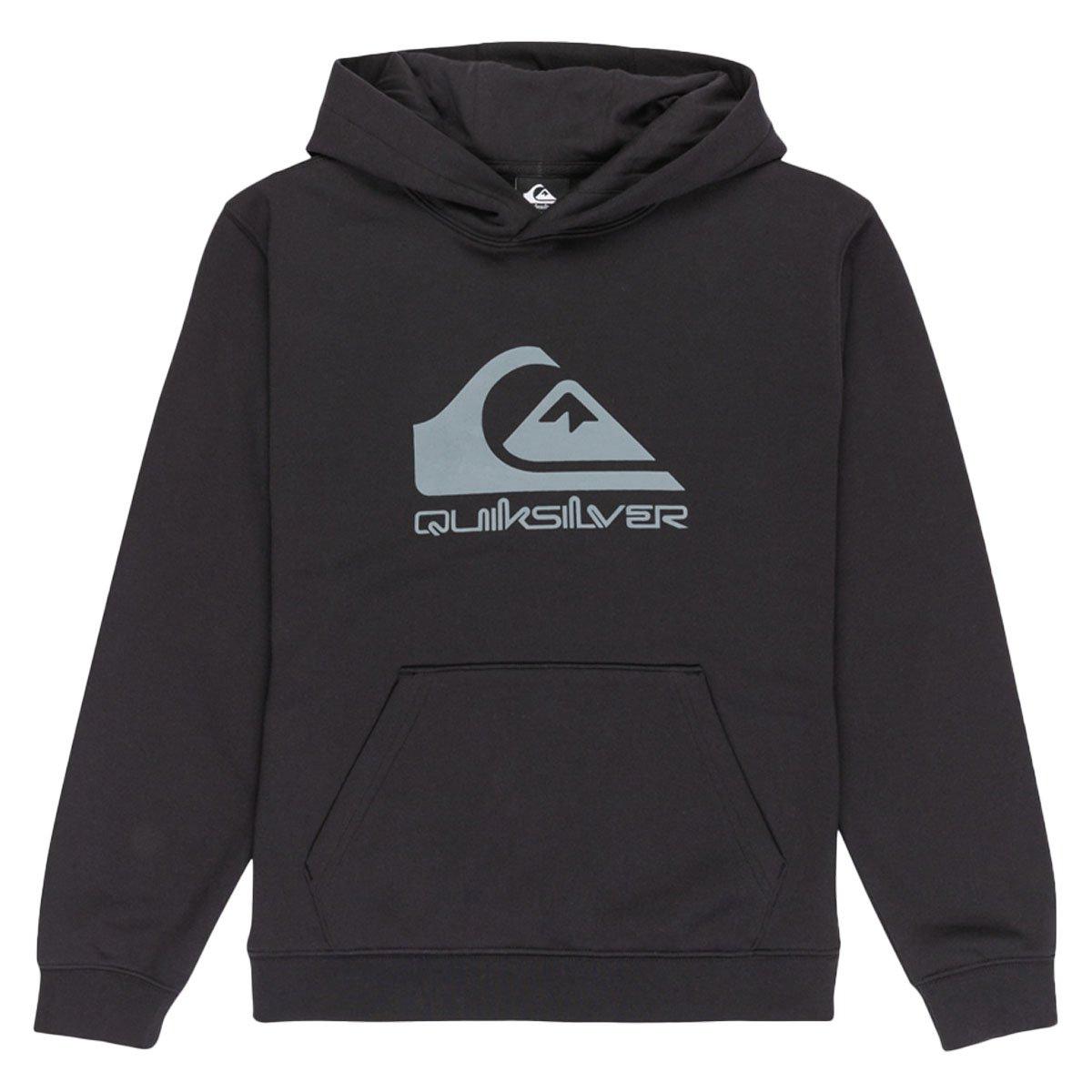 Comp Logo Quiksilver