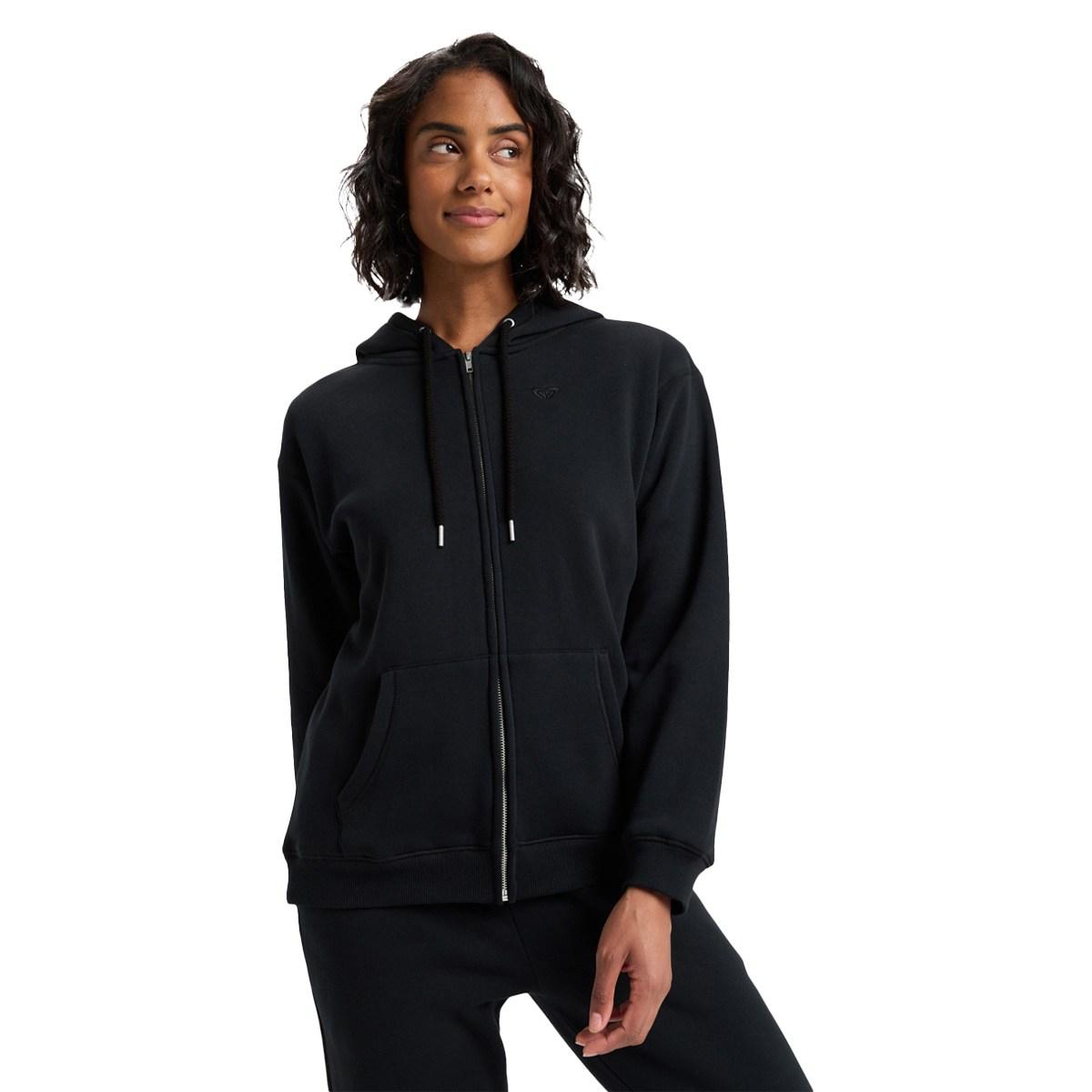 Surf Stoked Zipped Brushed Roxy