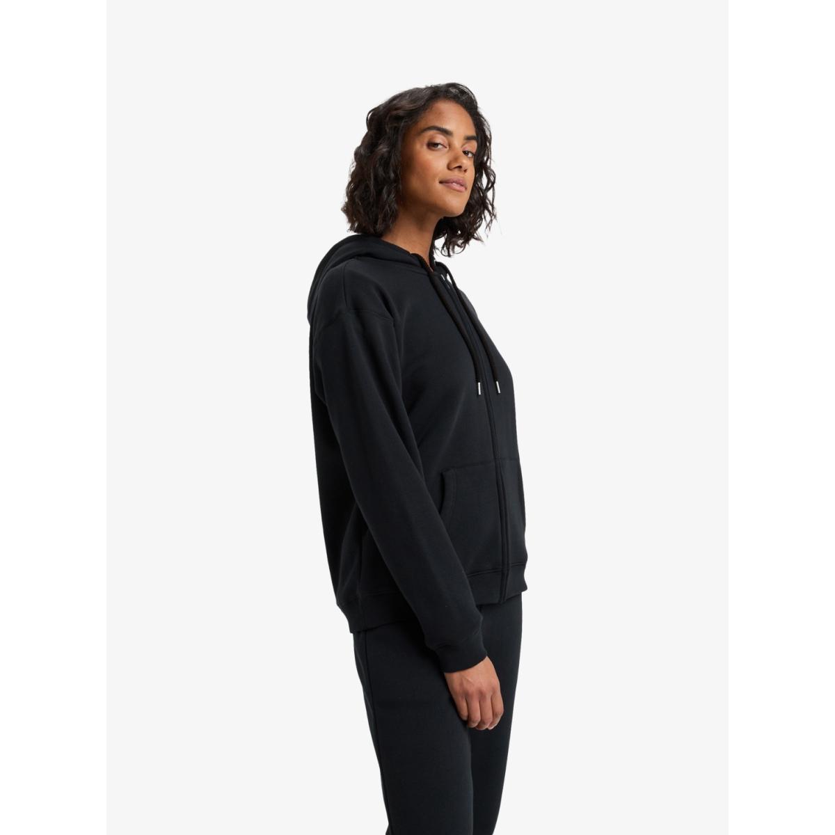 Surf Stoked Zipped Brushed Roxy