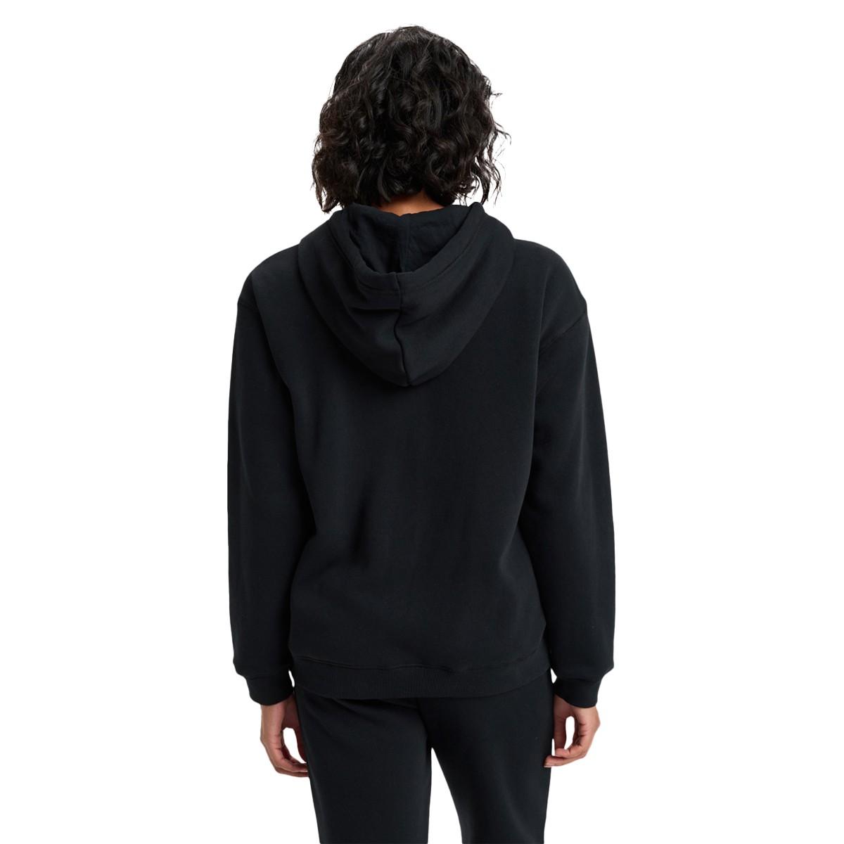 Surf Stoked Zipped Brushed Roxy